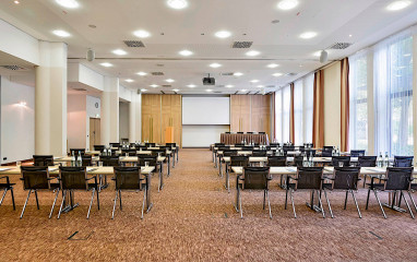 Best Western Plus Hotel Köln City: конференц-зал