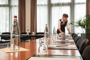 Mercure Hotel Bonn Hardtberg: Sala de reuniões
