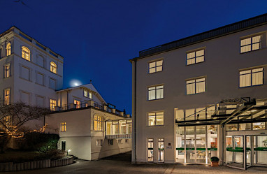Hotel the YARD Bad Honnef: Exterior View