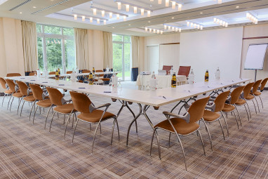 WELCOME HOTEL MESCHEDE/HENNESEE: Meeting Room