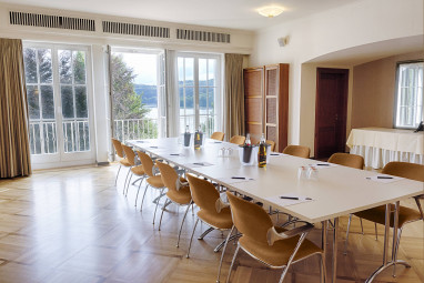 WELCOME HOTEL MESCHEDE/HENNESEE: Meeting Room