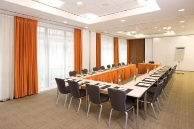 NH Hamburg Altona: Toplantı Odası