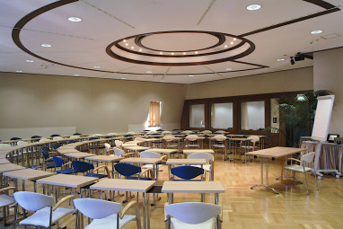 Hotel Schloss Schweinsburg: Sala de conferências