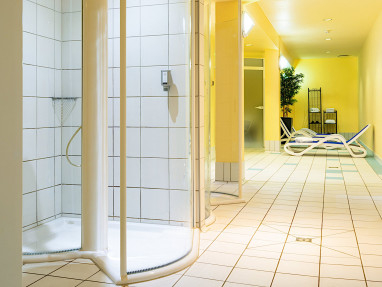 Victor´s Residenz-Hotel Gera: Wellness/Spa