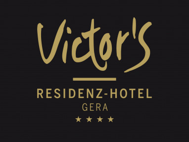 Victor´s Residenz-Hotel Gera: プロモーション