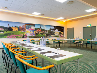 Victor´s Residenz-Hotel Gera: Meeting Room