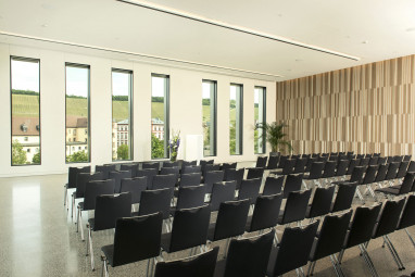 Maritim Hotel Würzburg: 회의실