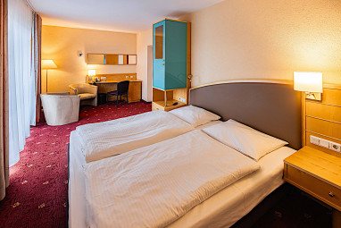 Ringberg Hotel Suhl: Zimmer
