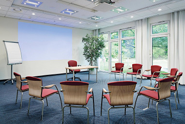 Seminaris Hotel Bad Boll: Meeting Room