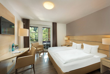 relexa hotel Harz-Wald: 客室