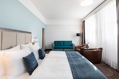 Select Hotel Handelshof Essen: Chambre