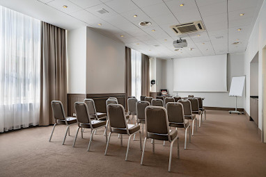 Select Hotel Handelshof Essen: Sala de reuniões