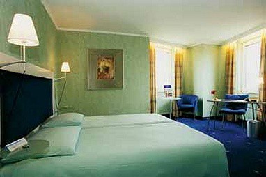 BEST WESTERN Plus Hotel Regence: Chambre