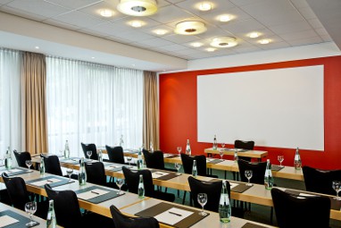 NH Berlin City Ost: Meeting Room