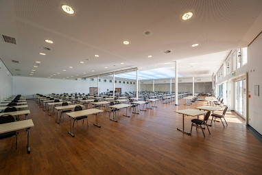 Designhotel Wienecke XI. Hannover: 会议室
