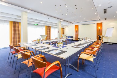 Hotel Fulda Mitte: Toplantı Odası