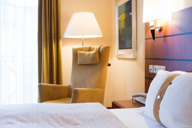 Hotel Fulda Mitte: Room