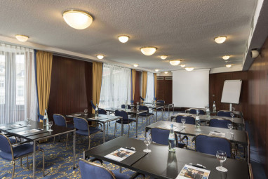 Maritim Hotel Bad Homburg: Salle de réunion
