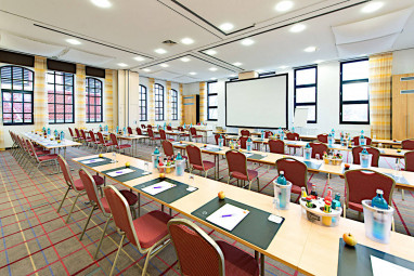ACHAT Hotel Offenbach Plaza: Toplantı Odası