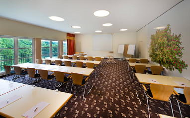 Akzent Waldhotel Rheingau: 회의실