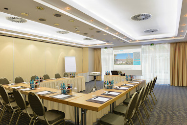 relexa Waldhotel Schatten: Toplantı Odası