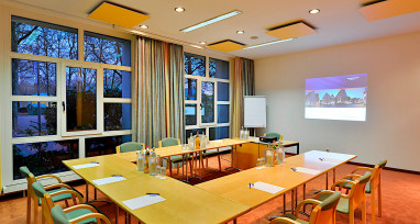 PLAZA INN Leonberg: Toplantı Odası