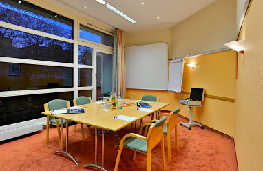 PLAZA INN Leonberg: Meeting Room