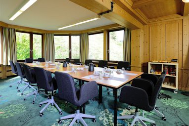 Ringhotel Mönchs Waldhotel: Toplantı Odası