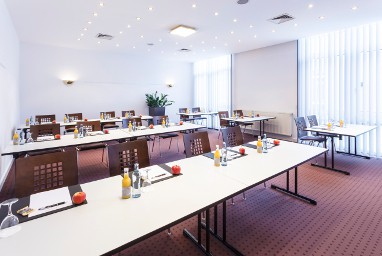 Hotel Rheingold Bayreuth: Sala convegni