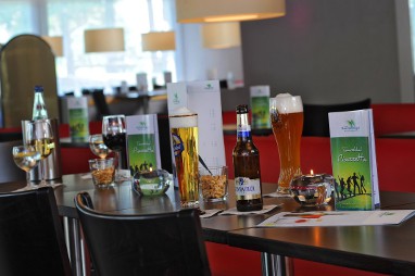 Hotel Sonnenhügel: 酒吧/休息室