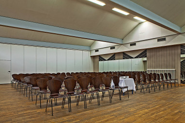 President Hotel Bonn: Sala de conferências