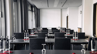 Ramada by Wyndham Essen: Meeting Room