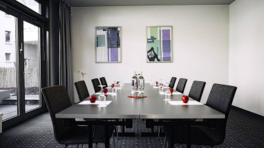 Ramada by Wyndham Essen: Meeting Room
