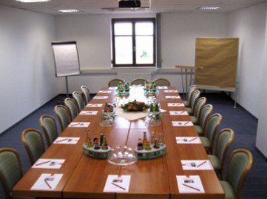 KIM HOTEL DRESDEN: Toplantı Odası