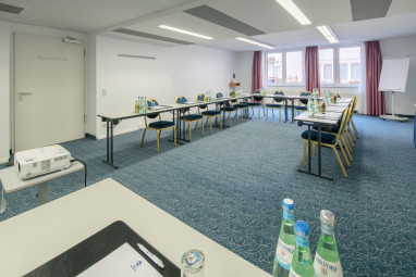 BEST WESTERN Hotel München-Airport: Meeting Room