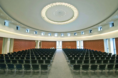 Maritim Hotel und Congresszentrum Ulm: Sala de reuniões