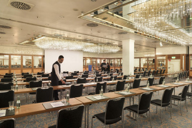 Maritim Hotel München: Sala convegni