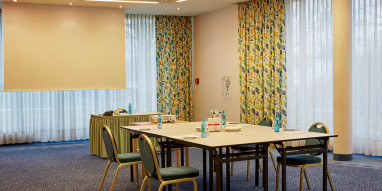 ACHAT Hotel Magdeburg: Toplantı Odası