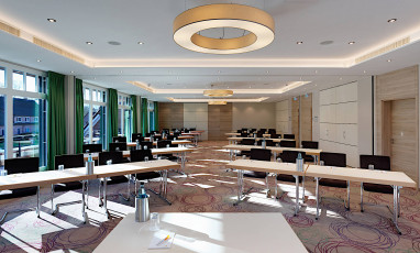 Ringhotel Sellhorn Hanstedt: Sala de conferências