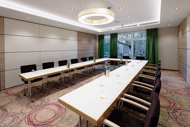 Ringhotel Sellhorn Hanstedt: Meeting Room