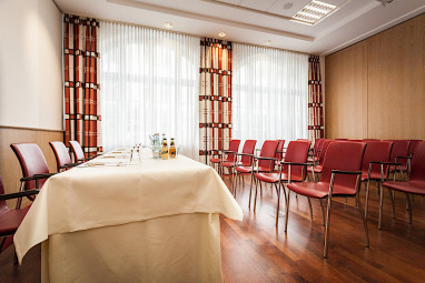 martas Hotel Albrechtshof: Sala convegni