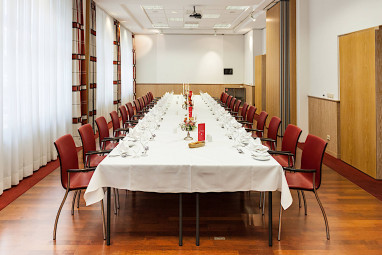 martas Hotel Albrechtshof: Sala de conferências