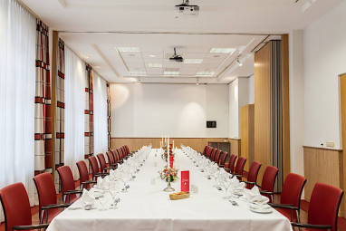martas Hotel Albrechtshof: Toplantı Odası