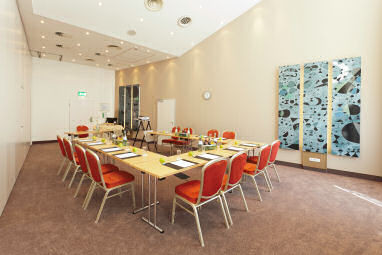 Holiday Inn Stuttgart: Meeting Room