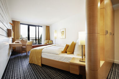 Hotel Esplanade Resort & Spa: Zimmer