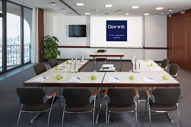 Dorint Hotel An der Kongresshalle / Augsburg: Meeting Room