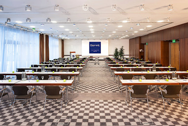 Dorint Hotel An der Kongresshalle / Augsburg: Sala de conferências