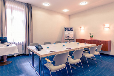 Mercure Hotel München Airport Freising: Meeting Room