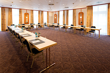 ACHAT Hotel Neustadt an der Weinstraße: конференц-зал