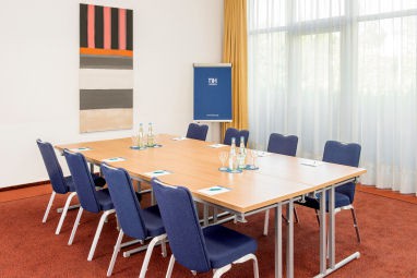 NH München Ost Conference Center: Toplantı Odası